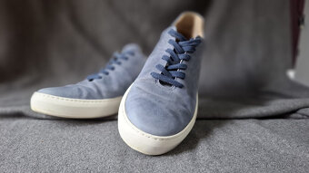 Pánské boty VASKY TENY BLUE vel. 44 - 4