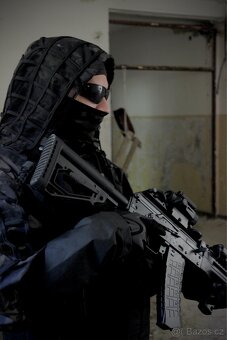 Airsoft HPA set polarstar kythera - 4