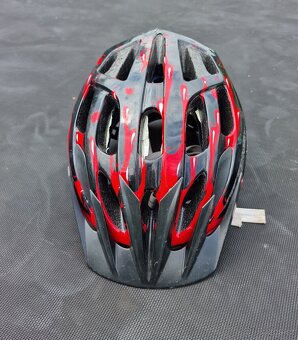 Helma na kolo zn. Specialized - 4