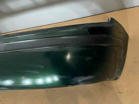 ŠKODA FABIA 1 99-07 6Y nárazník zadní KOMBI/COMBI 9570 - 4