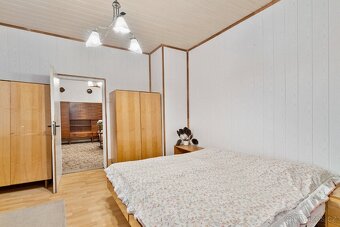 Prodej rodinného domu 151 m² / Jablonec nad Nisou - 4
