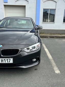 BMW F36 420 2015 2.0 Automat 236.000km - 4
