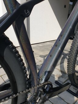 TREK PROCALIBER 9.5 Gen 2 - 4