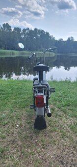 Babetta 210 - 4