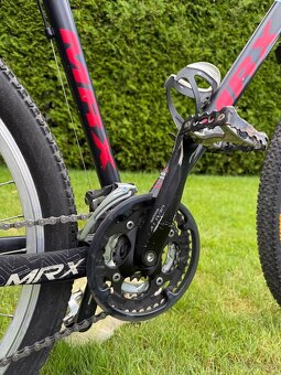 Horské kolo MRX 26” - 4