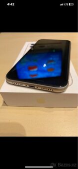 Iphone 11 64gb kondice 100% - 4
