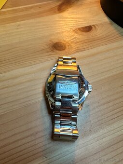 Hodiny Invicta Pro Diver 8926OB - 4