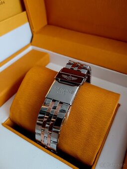 Breitling Chronometre Automatic - 4