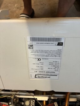 Protherm Panther 12koo - 4