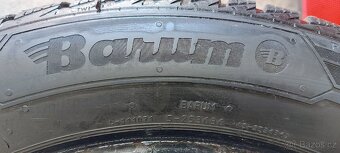 Zimní pneu 205/55R16 Barum (86) - 4