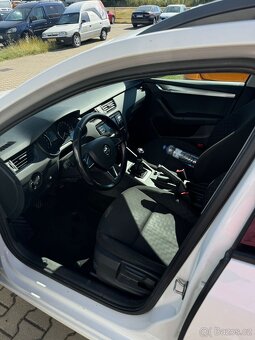 Skoda Octavia - 4