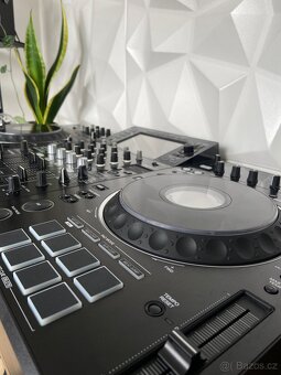 Pioneer DJ - XDJ AZ - 4