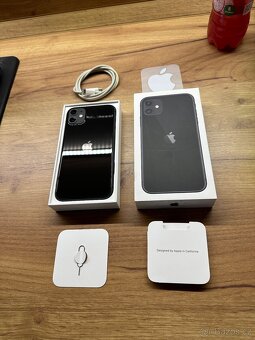 iPhone 11 64 gb - 4