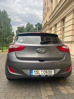 Hyundai i30 - 4