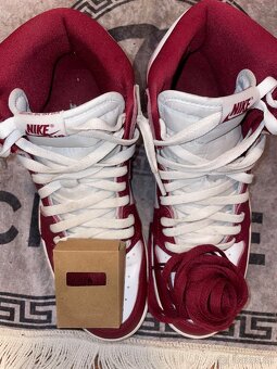 Jordan 1 retro high og - 4