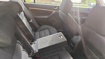 Škoda Octavia 2.0 TDi - servisní knížka - 4