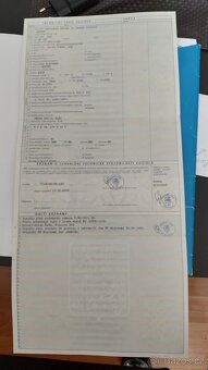 Prodám Karavan-Obytný přívěs KIP - 4