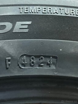 215/50 R18 NEXEN N´Fera Sport 96W - 4