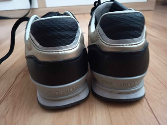 Nové tenisky Pepe Jeans vel. 38 - 39 - 4