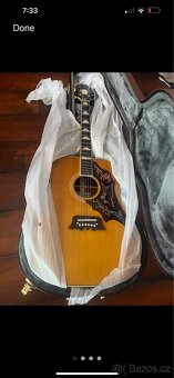 Epiphone pro masterbild - 4