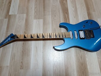 Jackson X Series DK3XR - 4