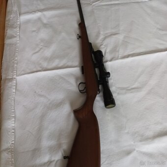 Brokovnice dvojka,Česká zbrojovka - 4