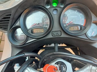 Honda Varadero 125V XL - 4