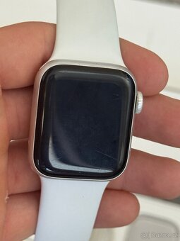 Apple Watch Series 5 - 4