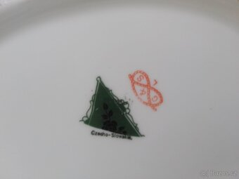Stará keramika - 4