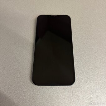 iPhone 13 128GB černý pěkný stav, 12 měsíců záruka - 4