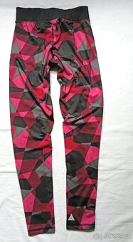 ADIDAS TRIKO+LEGÍNY CRIVIT- S/36 - 4