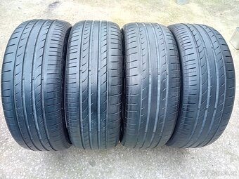 Pneumatiky Nexen 205/50 R17 - 4