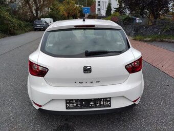 Seat Ibiza 1.2i 51kw | 125tis km | 2014 - 4