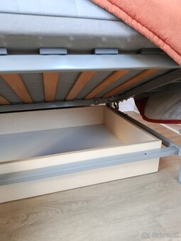 Sedačka IKEA Beddinge - 4