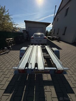 Půjčovna vleku na motorky - 4