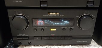 Technics SL-Ch7 - 4