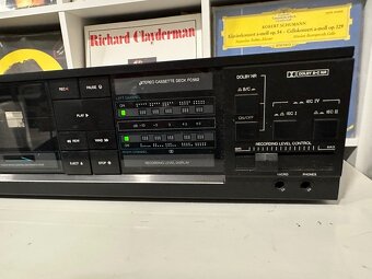 Philips FC-562 - Cassette Deck - na náhradní díly - 4