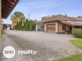 Prodej rodinného domu 6+kk, 115 m², pozemek 2345 m² – Tvořih - 4