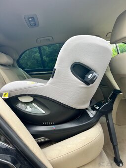 Joie i-Spin 360 dětská autosedačka - 4