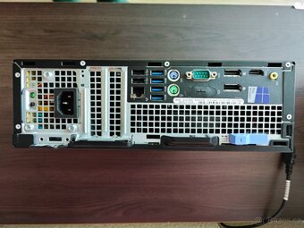 ❘❙ Dell i5-6500, 8GB, 256NVMe, nový w11pro - 4