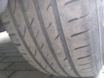 alu kola orig suzuki grand vitara 5x114,3 - 4