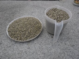 Granule pro slepice - 4