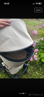Junama 2v1 Eco Space Beige - 4