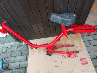 Babetta 210 - 4