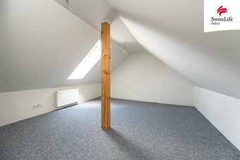 Prodej bytu 2+kk 57 m2, Břežany II - 4