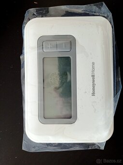 Bezdrátový termostat - 4