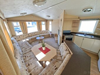 mobilheim,mobilní dům Willerby Westmorland 11,5x3,7 m - 4