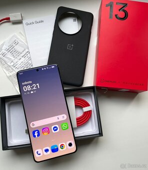 OnePlus 13 256gb za? - 4