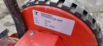 Rucni sekacka Obi - 4