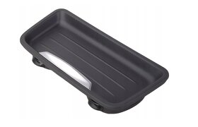 ECU z vozu BMW F30 335iX + odkládací přihrádka - 4